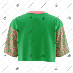 กรีกอัลฟ่า | Kapa | เสื้อผ้าสโมสรอัลฟากะพร้อมส่งเสื้อยืดโอเวอร์ไซซ์แบบมีธีมแอฟริกัน - Product Image 2