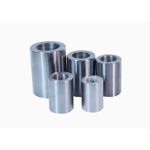 Manchons de raccordement pour barres d'armature en acier de grade 45, 2032 mm - Product Image 4