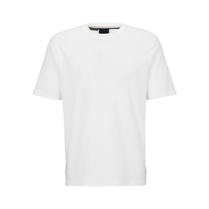 Camiseta de Algodón de 210g para Hombre, Ecológica, Resistente, con Serigrafía Personalizada, para Bordado y Diseño Reciclado - Product Image 6