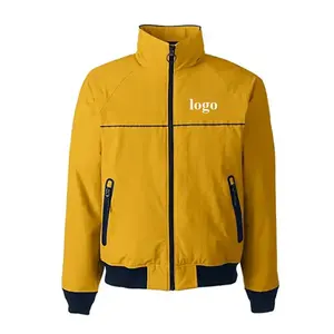 Chaquetas de Trabajo para Hombre, Color Sólido, para Invierno, con Ajuste Flexible de Alta Comodidad, Diseñadas para Uso Prolongado - Product Image 1