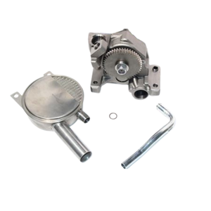 Baltacioglu 151.00298310 Nouveau kit de pompe à huile de haute qualité avec filtre à huile pour Mercedes- CITARO (O 530) Bus 1998- Pièce de rechange automobile - Product Image 1