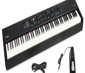 Piano de Escenario CP88 de 88 Teclas Nuevo con Teclado NW-GH - Product Image 1