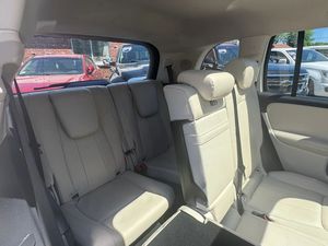 Mercedes-Benz GLB 4Matic Sport Utility 4D Automático 2021 - Product Image 6
