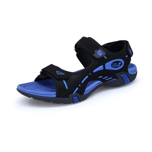 Sandalias deportivas para hombre de PU de secado rápido, ligeras, precio de fábrica al por mayor. - Product Image 2