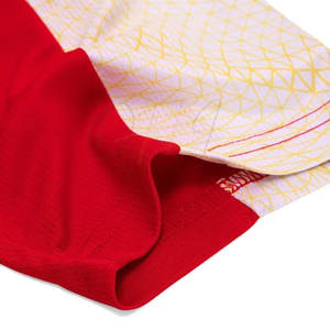 Maillot de football personnalisé avec logo imprimé, créez votre propre maillot, vente chaude, prix raisonnable, respirant et léger - Product Image 5