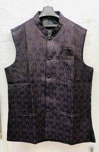 Veste de créateur pour homme avec auto-conception par l'exportateur en gros Fabzone - Product Image 4