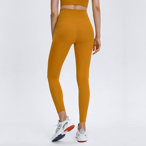 Leggings de Mujer de Calidad Personalizada, Último Diseño, Spandex y Poliéster Disponibles a Precio de Mayoreo, Color y Talla Personalizables para Mujer - Product Image 1