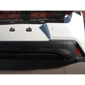 Parachoques Trasero Completo para LEXUS Serie UX (19>) 5215976920 - Product Image 2