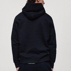 Pull à capuche personnalisé de haute qualité pour hommes, prix bas, meilleure collection d'hiver, respirant et écologique, tendance - Product Image 4