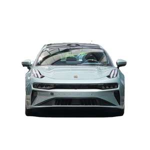 Berline électrique d'occasion 2024, version longue autonomie (NEDC >700km), 4x4, moteur 200-250kW, batterie 90-110kWh, à vendre, bon état - Product Image 3