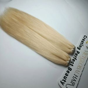 Pelo lacio vietnamita 100% sin procesar, cabello virgen Natural Sin caída, sin enredos, sin pelo de Animal - Product Image 1