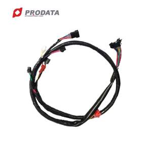 Arnés de cableado para bicicleta eléctrica de 200V AC - Product Image 6