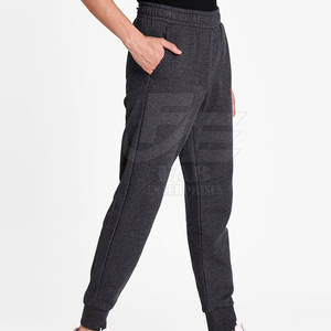 <b>Men</b> Washed Sweatpants Casual Cotton <b>Joggers</b> Comfortable <b>Loose</b> Fit <b>Men's</b> Pants For Everyday Wear - Product Image 2