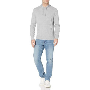 OEM sudaderas con cremallera con estilo para hombre 2025 al por mayor personalizado Slim Fit sudaderas con cremallera completa moda sudaderas con capucha de algodón polar a granel - Product Image 1