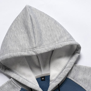 Sudaderas con capucha pulóver para hombre de calidad superior con servicio de OEM Sudaderas con capucha pulóver de mejor material hechas a precio al por mayor - Product Image 4