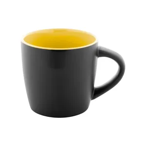 Tazza in Ceramica Personalizzata di Vilnius, Gadget Promozionale per Bevande - Product Image 4