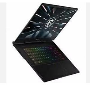 La mejor oferta disponible para el nuevo portátil de alto rendimiento GS77 Stealth GS77 12UE-231 de 17,3 \ "Full HD Gaming Notebook - Product Image 1