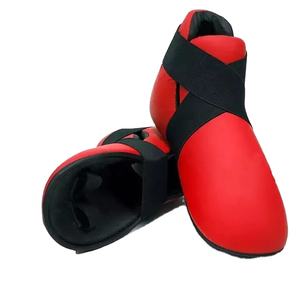 Fabrication d'usine de chaussures de karaté pour hommes de haute qualité meilleur matériel d'entraînement avec logo personnalisé à vendre chaussures de karaté pour hommes - Product Image 6