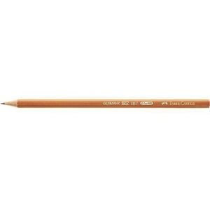 Faber-Castell 1117 HB Lot de 12 crayons standard - Product Image 1