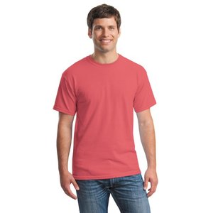 Camiseta personalizada de algodón para hombre, nombre de texto personalizado, Tsihrts, añade tu propio mensaje, camiseta de moda para hombre, talla más grande 4XL 5XL - Product Image 2