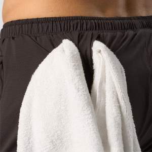 Short de sport respirant pour homme avec intérieur serré-Léger et confortable, parfait pour les entraînements quotidiens et la course - Product Image 6