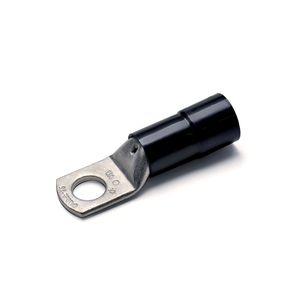 Cebre Terminal de anillo con aislamiento de nailon 10mm ² M8 - Product Image 1