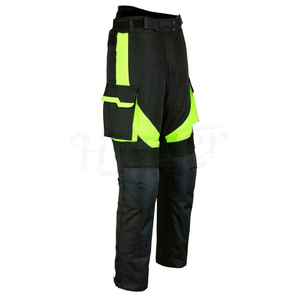 Uniformes de Seguridad, Pantalones de Trabajo Personalizables, Pantalones de Construcción Resistentes, Ropa de Trabajo, Pantalones para Hombre - Product Image 4
