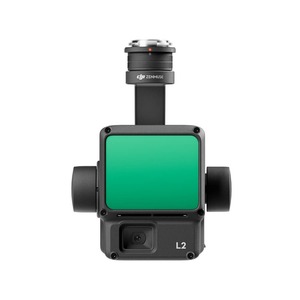 Original Brand New Zenmuse L2 LiDAR RGB <b>Mapping</b> Camera Module for Matrice 350/300 RTK - Product Image 1