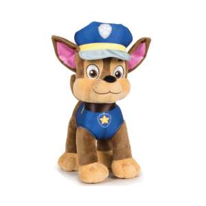 27 cm pour la figurine en peluche de la Pat' Patrouille - Product Image 1