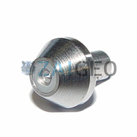 Jet d'eau rubis saphir orifice buse à jet d'eau 20466673 20466677 20466681 20466684 20466693 pièces de coupe à jet d'eau pour KMT