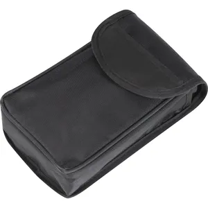 Custodia Personalizzata IZAAK per Binocolo/Telescopio da Esterno – Essenziale per l'Osservazione della Natura e Gadget da Viaggio per Appassionati di Outdoor - Product Image 3