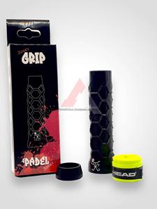 ด้ามจับไม้พายแพดเดิลซิลิโคน PU สีตามสั่ง ทนทานสูง ดีไซน์ยอดเยี่ยม ขายส่ง OEM กันลื่น ปรับแต่งได้ - Product Image 6