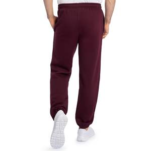 Marron กางเกงวิ่งสำหรับผู้ชายสีพื้นกางเกงแฟชั่นใหม่ล่าสุด - Product Image 2