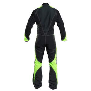 Traje de Neopreno Personalizado de Alta Calidad para Hombre, Diseño Simple para Buceo y Vela, con Logotipo Personalizado, Todo en Uno, Manga Larga - Product Image 3