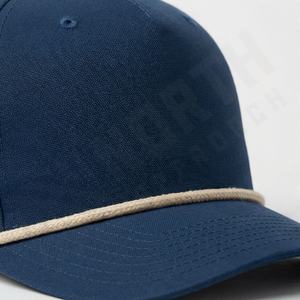 Casquette Hip Hop à visière plate réglable, logo personnalisé, casquettes de baseball aux couleurs vives, Gorras tendance, chapeau Snapback - Product Image 4