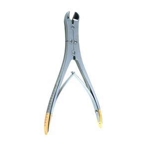 Cortador de Clavijas Ortopédicas, Cortador de Alambre TC, Juego de Instrumentos de Acero Inoxidable, Pinzas Quirúrgicas, Tijeras para Procedimientos Quirúrgicos Óseos - Product Image 4