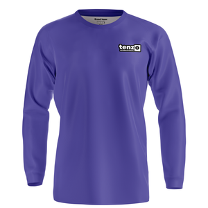 Sweat-shirt d'hiver à col rond personnalisé, uni, en polyester, pull, OEM ODM, vente en gros, impression de logo, unisexe - Product Image 6