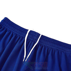 Uniforme de Fútbol Personalizado Barato en Oferta, Precio de Fábrica, Talla Grande, Transpirable, Ecológico, Alta Calidad 2026 - Product Image 5