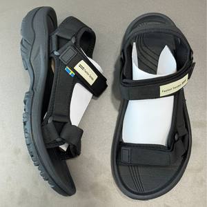 Nuevas sandalias para mujer, sandalias clásicas de plataforma antideslizantes con suela gruesa, sandalias de playa a la moda para mujer, sandalias informales para mujer - Product Image 2