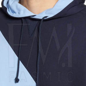 Pakistan Made Meilleur Produit Hoodies Pour Hommes 100% Coton Hoodies Personnalisez Votre Propre Marque Logo Pull Basics Hoodie - Product Image 5