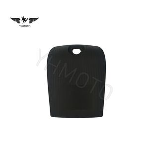Pour Honda NAVI 2021 et modèles ultérieurs MiniMOTO Motocicleta Pièces de rechange Couvercle de réservoir en plastique Capot de protection Tapa <span class=keywords><strong>Del</strong></span> Tanque Para Motos 64430-K74-N00 - Product Image 2