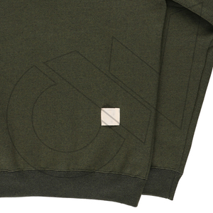 OEM Men's 100% Cotton Winter Fleece Hoodie <b>Sweatshirt</b> Long Sleeve Solid Pattern Custom Printed Logo Regular Fit Pullover Hoodies - Product Image 2