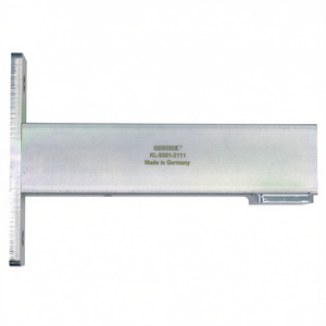 Gedore KL-5501-2111 Boîte de rangement d'outils avec rail de support MODULO - Product Image 2