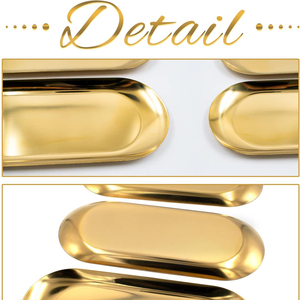 Plat de rein en acier inoxydable de haute qualité utilisé dans les hôpitaux Instruments chirurgicaux Plat de rein d'hôpital Prix bon marché OEM - Product Image 5
