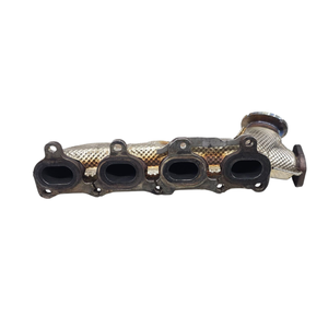 COLECTOR DE ESCAPE MERCEDES Serie GLB (X247) A6541404201 654920 Diésel 2000 (19>) - Product Image 1