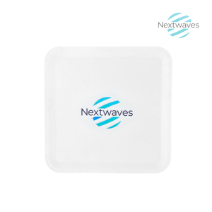 Nhỏ gọn RFID Reader anten-băng rộng hiệu suất cao RFID Reader 1313 RD-WC-CFF-131301 bán buôn - Product Image 4