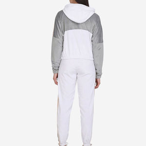Ropa deportiva de alta calidad, chándal de moda para mujer, ropa deportiva, ropa informal para correr, chándales de mujer más vendidos - Product Image 6