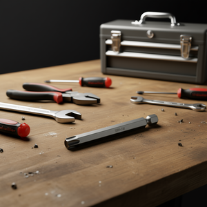 Puntas de Destornillador TORX Stahlwille para Tornillos con Perfil Interno - Product Image 3