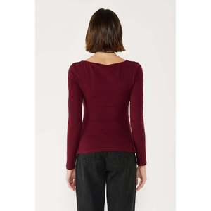 Blusa de Manga Larga - Product Image 5