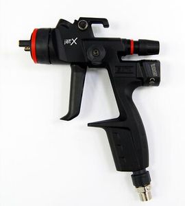 ปืนพ่นน้ำดิจิตอลสำหรับมืออาชีพรุ่น SAT Jet x Active พร้อมการรับประกัน1ปี - Product Image 2
